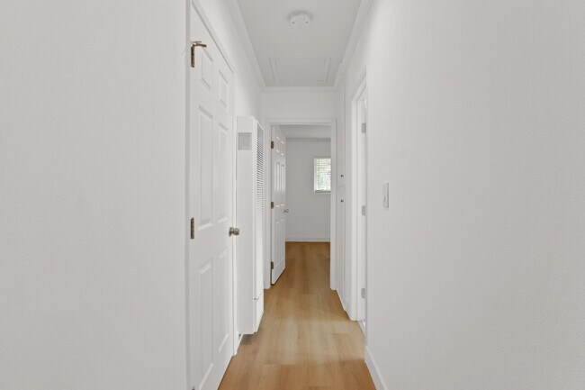 Hallway-Storage - 1565 Santa Ana Ave