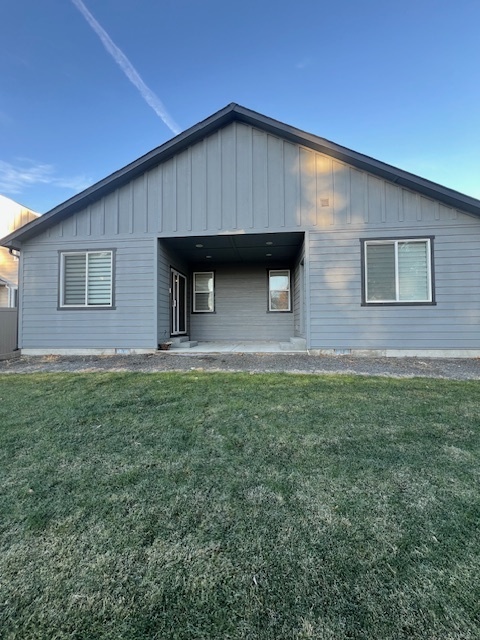 Building Photo - 3 Bed 2 Bath in Nampa!