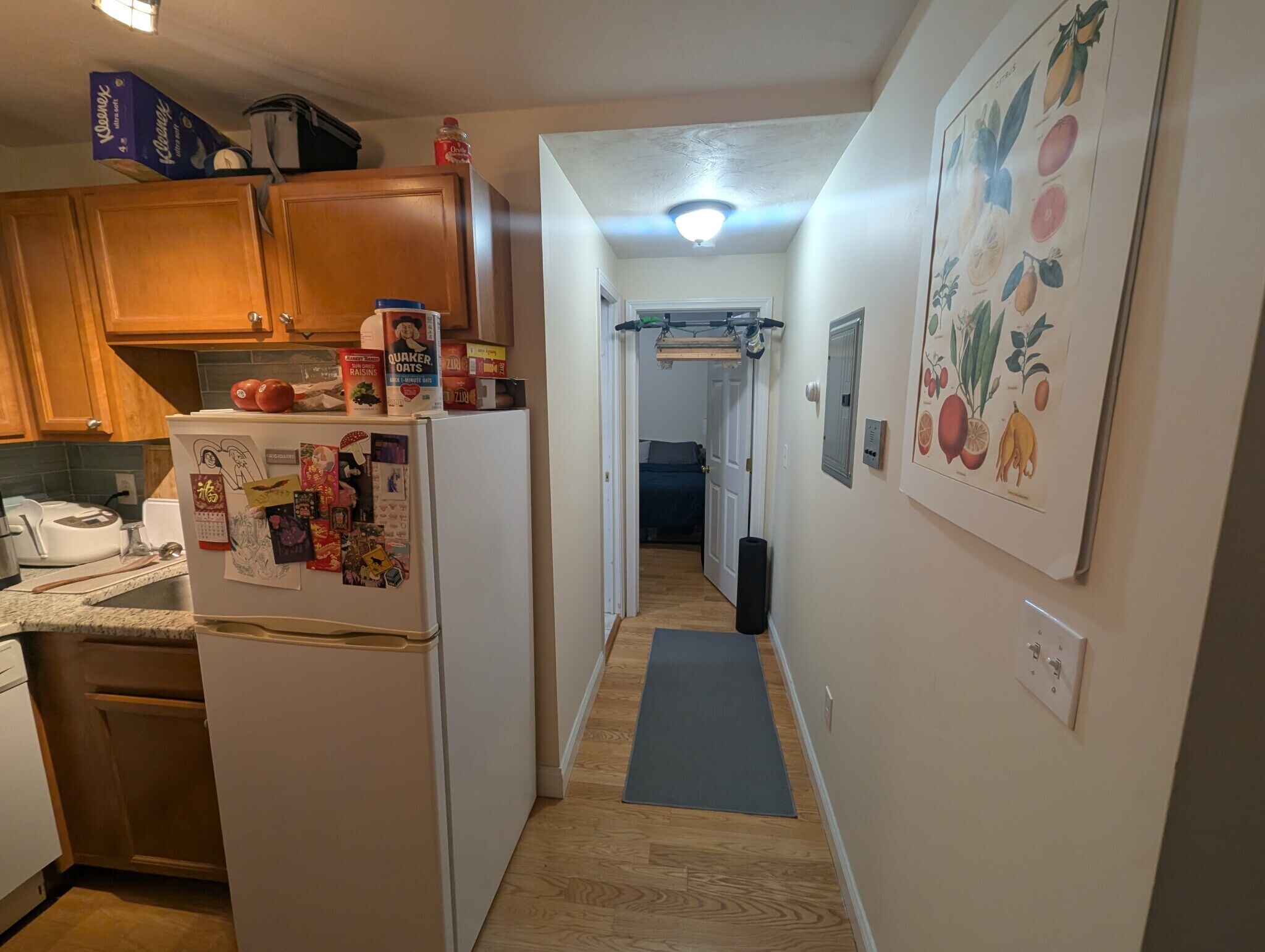 Building Photo - 1054 Cambridge St