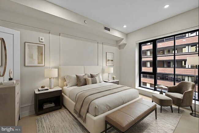 Building Photo - 2121 Ward Pl NW