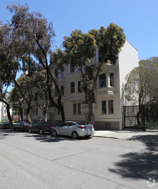 18011833 Ellis St 18011833 Ellis St San Francisco CA 94115