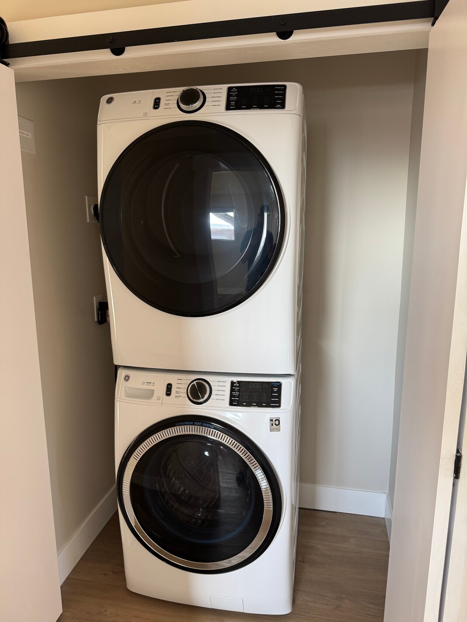 Laundry - 825 S 650 E