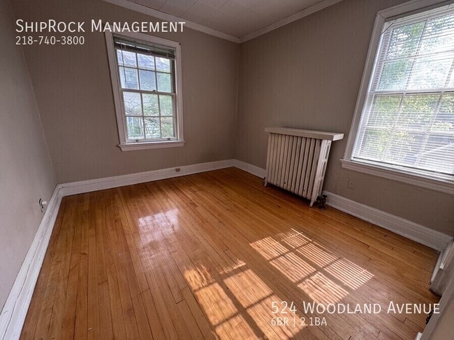 Building Photo - 524 Woodland Ave