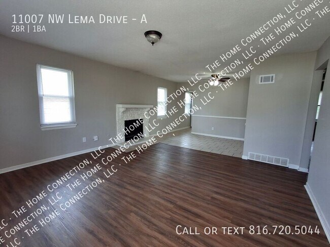 Building Photo - 11007 NW Lema Dr