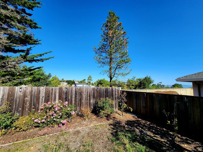 Building Photo - Modern 4 bedroom Burlingame home near Skyline