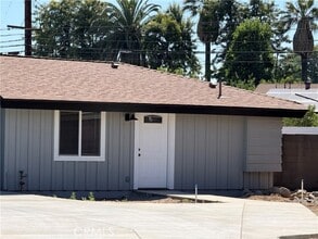 Building Photo - 1191 N 1st Ave