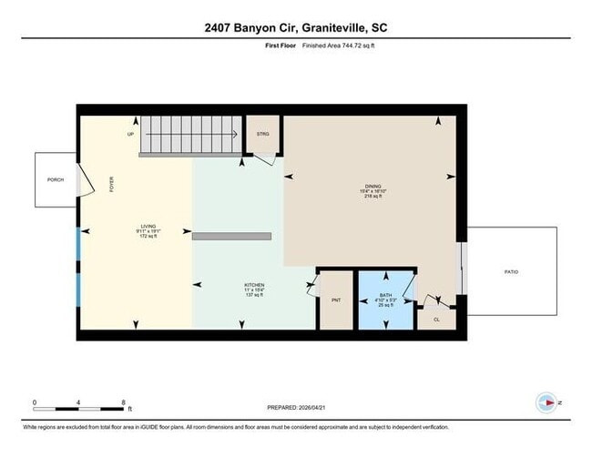Building Photo - 2407 Banyan Cir