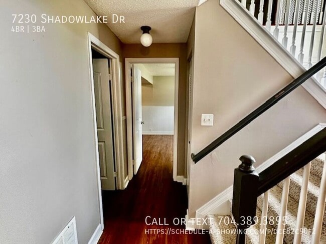 Building Photo - 7230 Shadowlake Dr