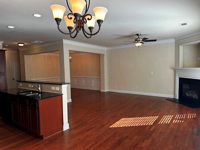 Building Photo - 3182 Buck Way