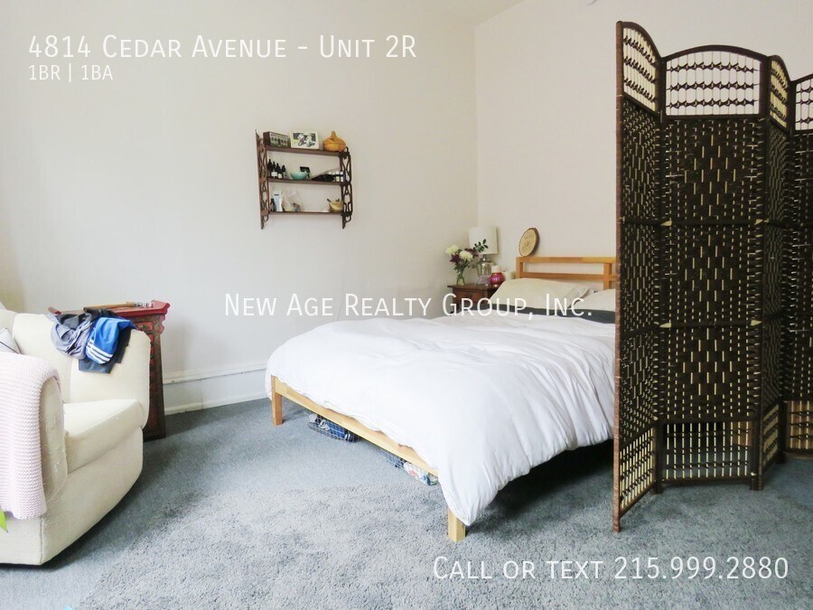 Building Photo - 4814 Cedar Ave