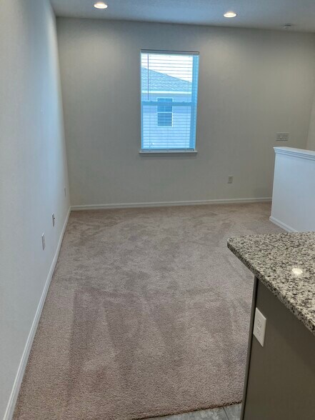 Living Room - 16036 Micelli Dr