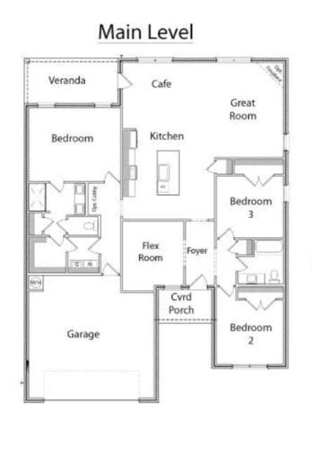 Building Photo - 129 Waltrip Dr