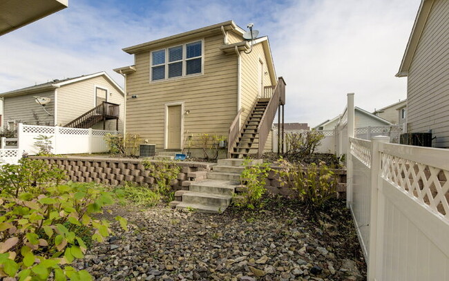 Building Photo - Charming 3-Bedroom Home Near Ft. Carson – ...