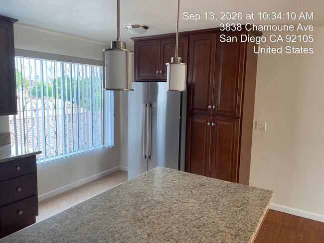 Building Photo - 3838 Chamoune Ave