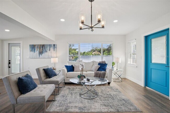 Building Photo - 1739 Bayou Grande Blvd NE