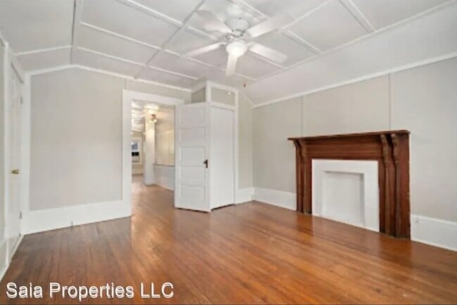 Building Photo - Kenan Street