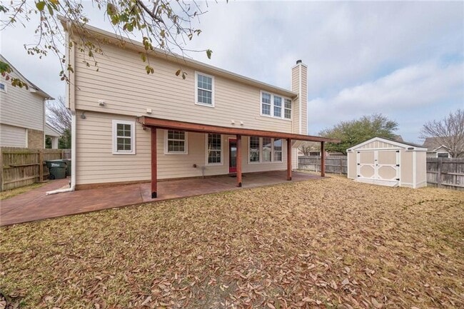 Building Photo - 1136 Beechwood Dr