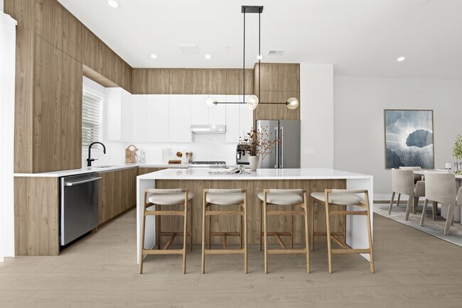 Building Photo - The Sylvan