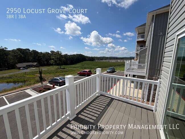 Building Photo - 2950 Locust Grv Ct