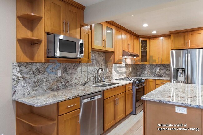 Building Photo - 6125 Linford Terrace