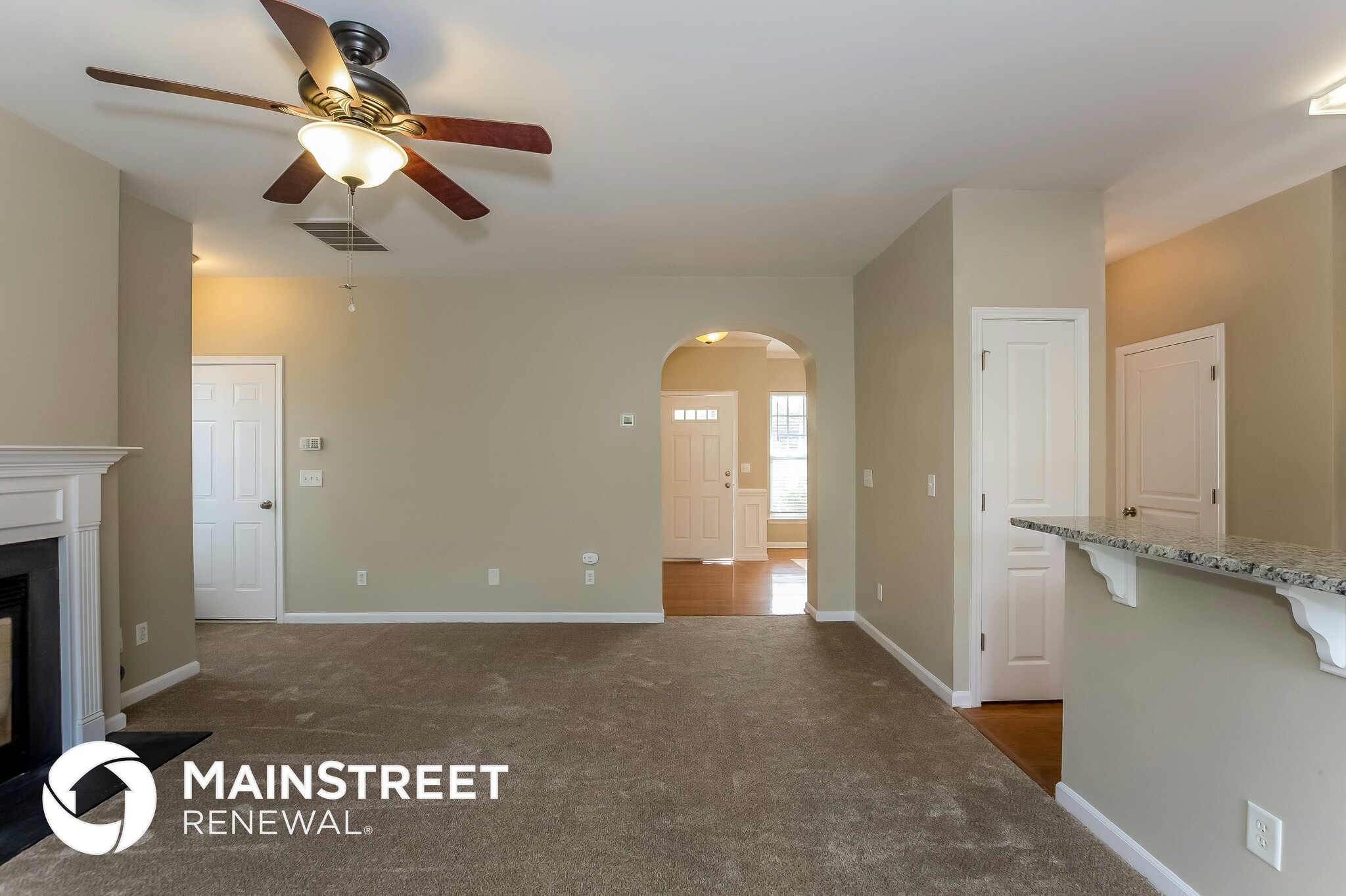 Building Photo - 1397 Millbank Dr