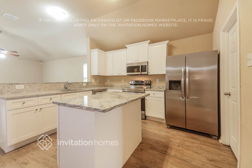 Building Photo - 6616 Chalk River Dr