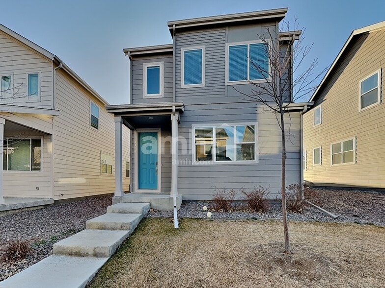 Building Photo - 4315 Crestone Peak St