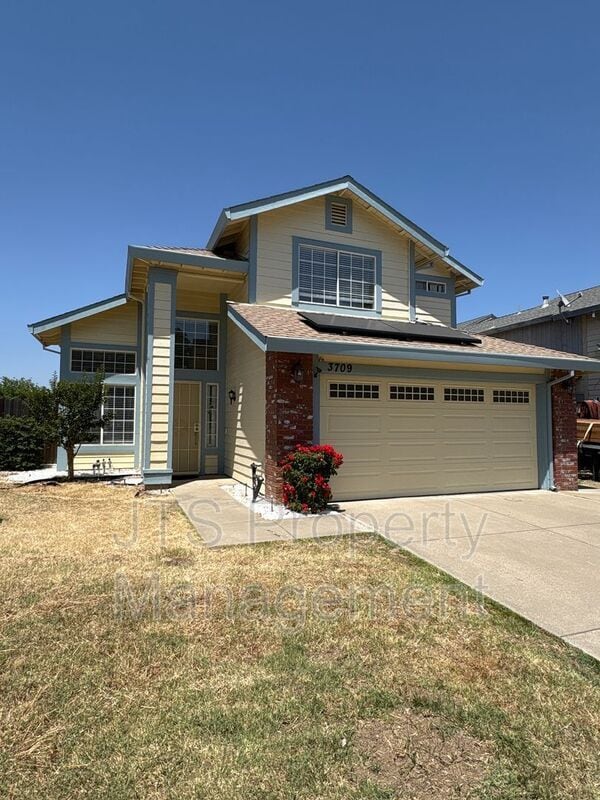 Building Photo - 3709 Lily Hill Ct