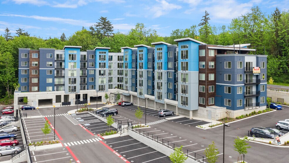 Notch 13800 Newcastle Golf Club Rd Newcastle WA 98059 Apartment Finder