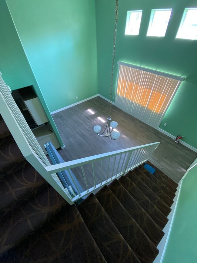 Building Photo - AMERICANA Property Mgmt - Gated 2beds -2baths Townhouse in Spring Valley