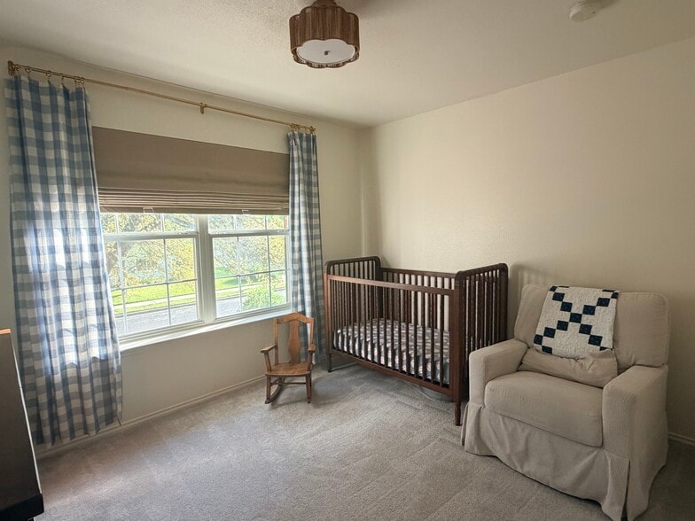 bedroom 3 - 8516 Hillrock Dr