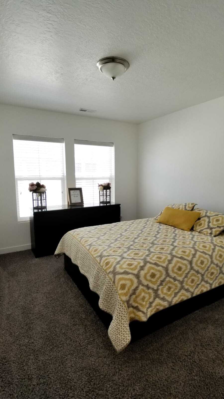3rd floor east room - 694 E 355 N