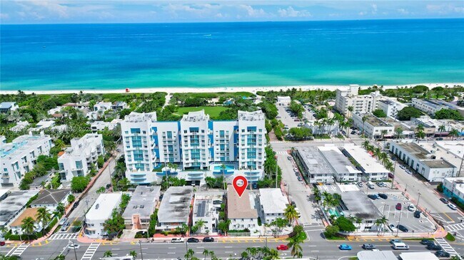 Primary Photo - 7611 Harding Ave
