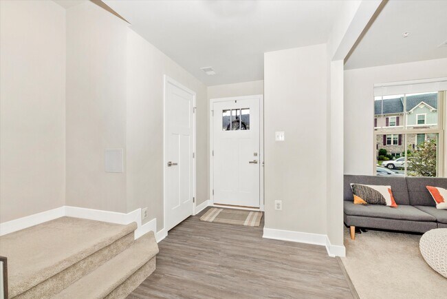 Building Photo - 5824 Pecking Stone St