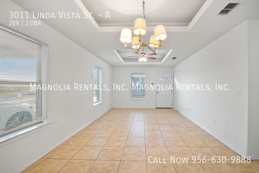 Building Photo - 3011 Linda Vista St