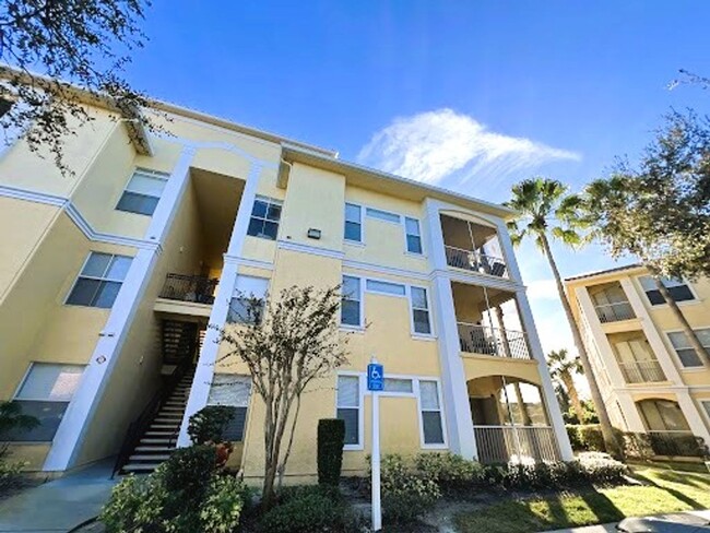 Primary Photo - Visconti West Condominium - Unit 8304