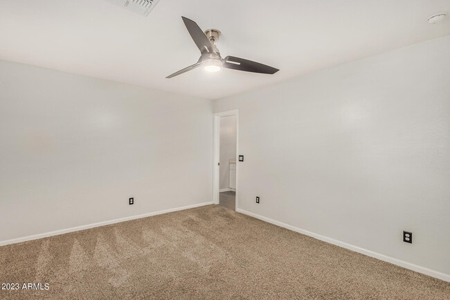 Building Photo - 2201 E Montecito Ave