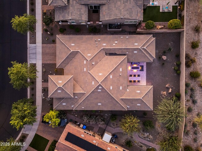 Building Photo - 20942 W College Dr