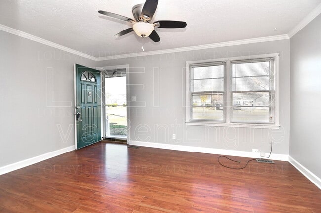 Building Photo - 6604 Estele Ave