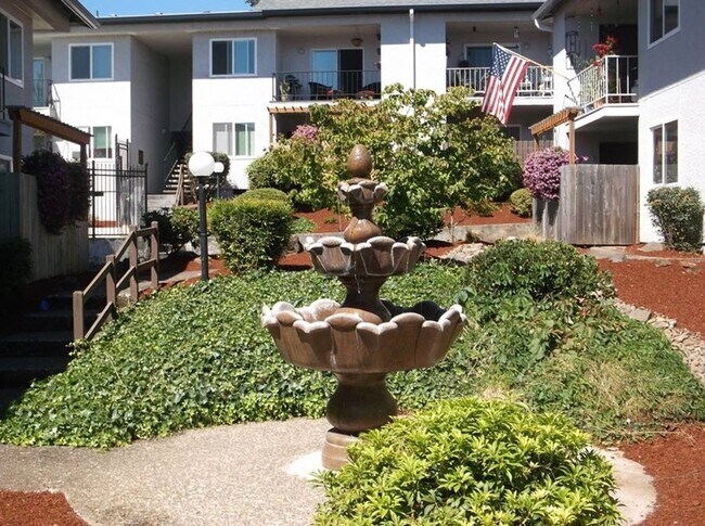 Building Photo - 3411 3rd Ave SE