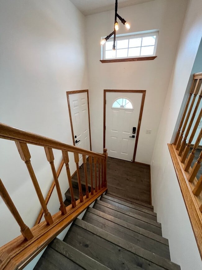 Building Photo - 3 Bed/2 Bath West Side Home For Rent!!