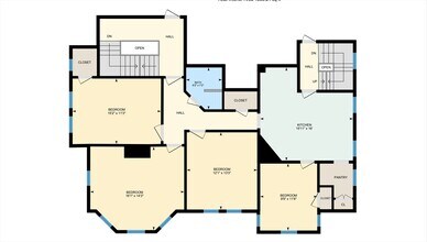 Building Photo - 1590 Cambridge St