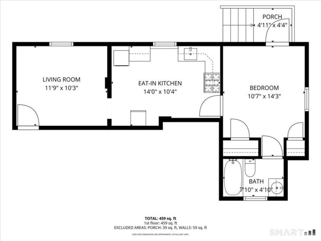 Building Photo - 194 Cherry St