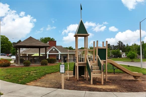 Playground - The Links at Thorndale