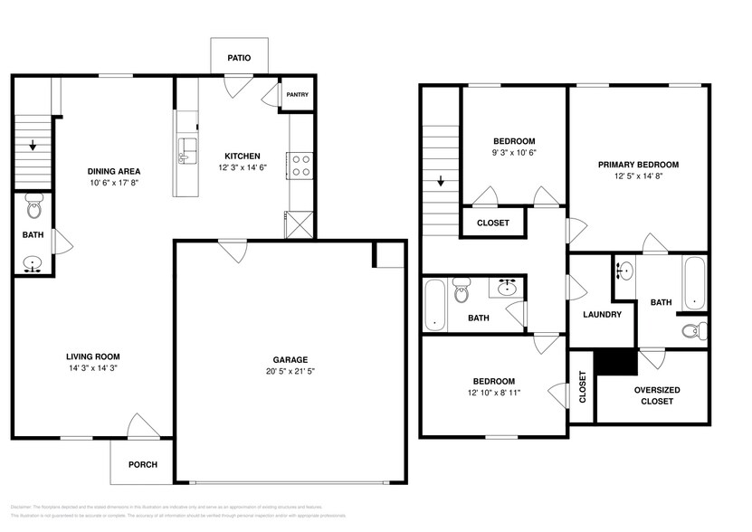 Building Photo - 12045 Latour Vly