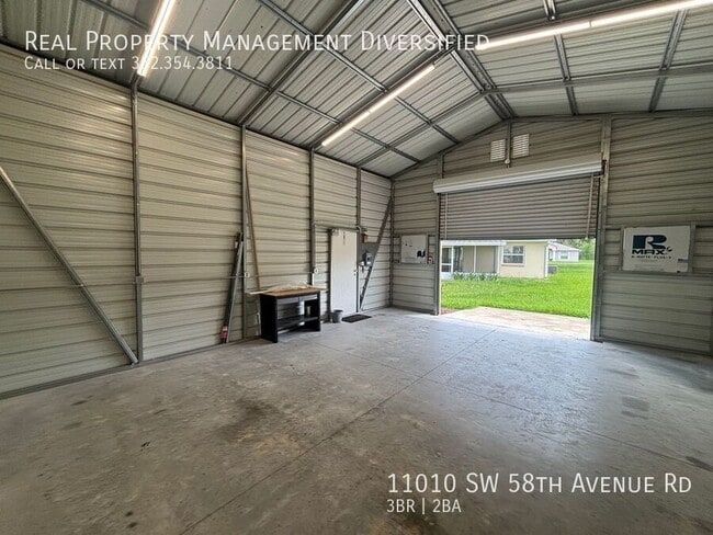 Building Photo - 11010 SW 58th Avenue Rd