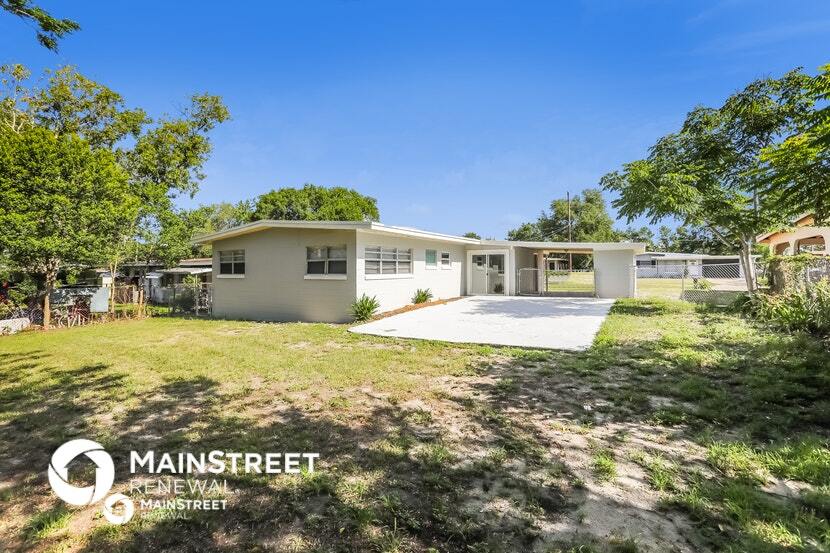 Building Photo - 6136 Bolling Dr