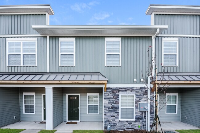 Building Photo - 314 High Grv Wy