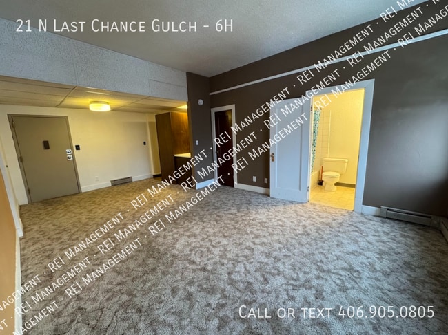 Building Photo - 21 N Last Chance Gulch
