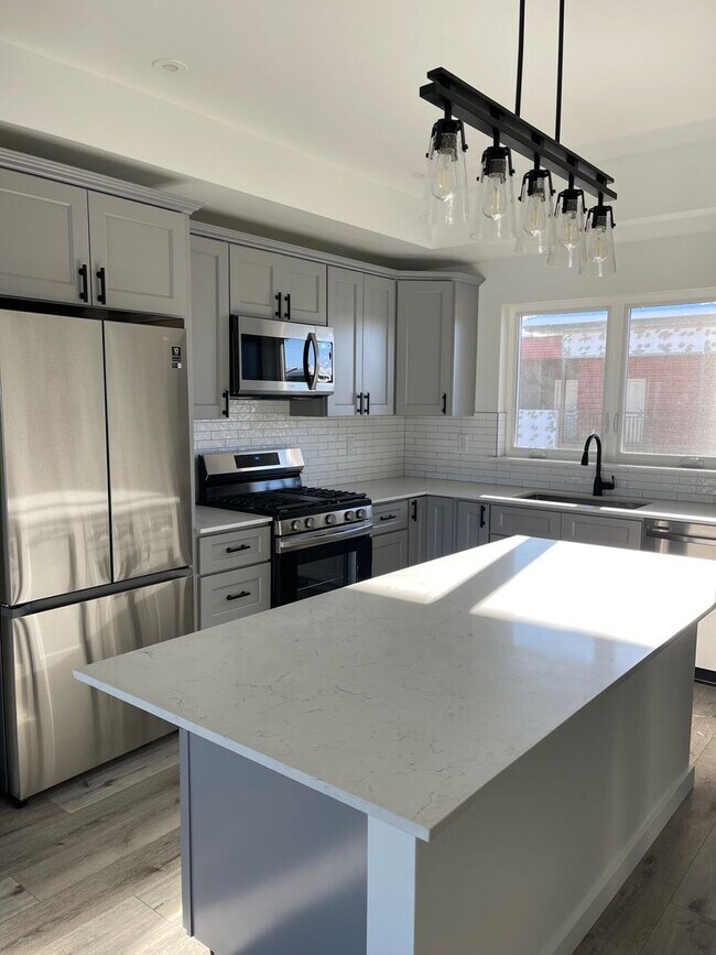 Building Photo - NEW! 2 Bedroom on campus! First Month Free!!